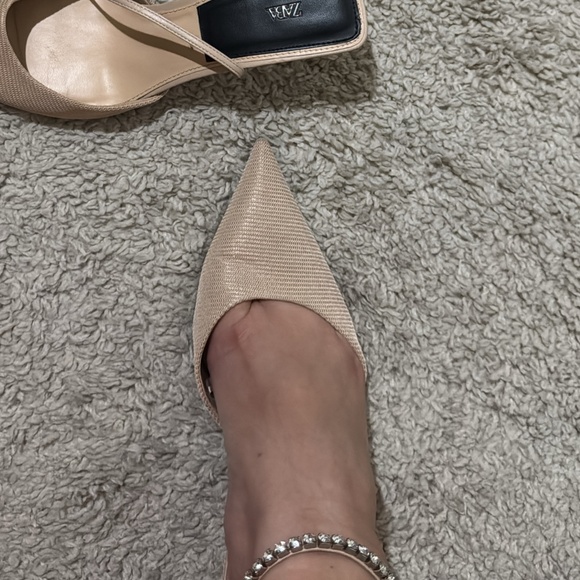 Zara Heels - Picture 12 of 14